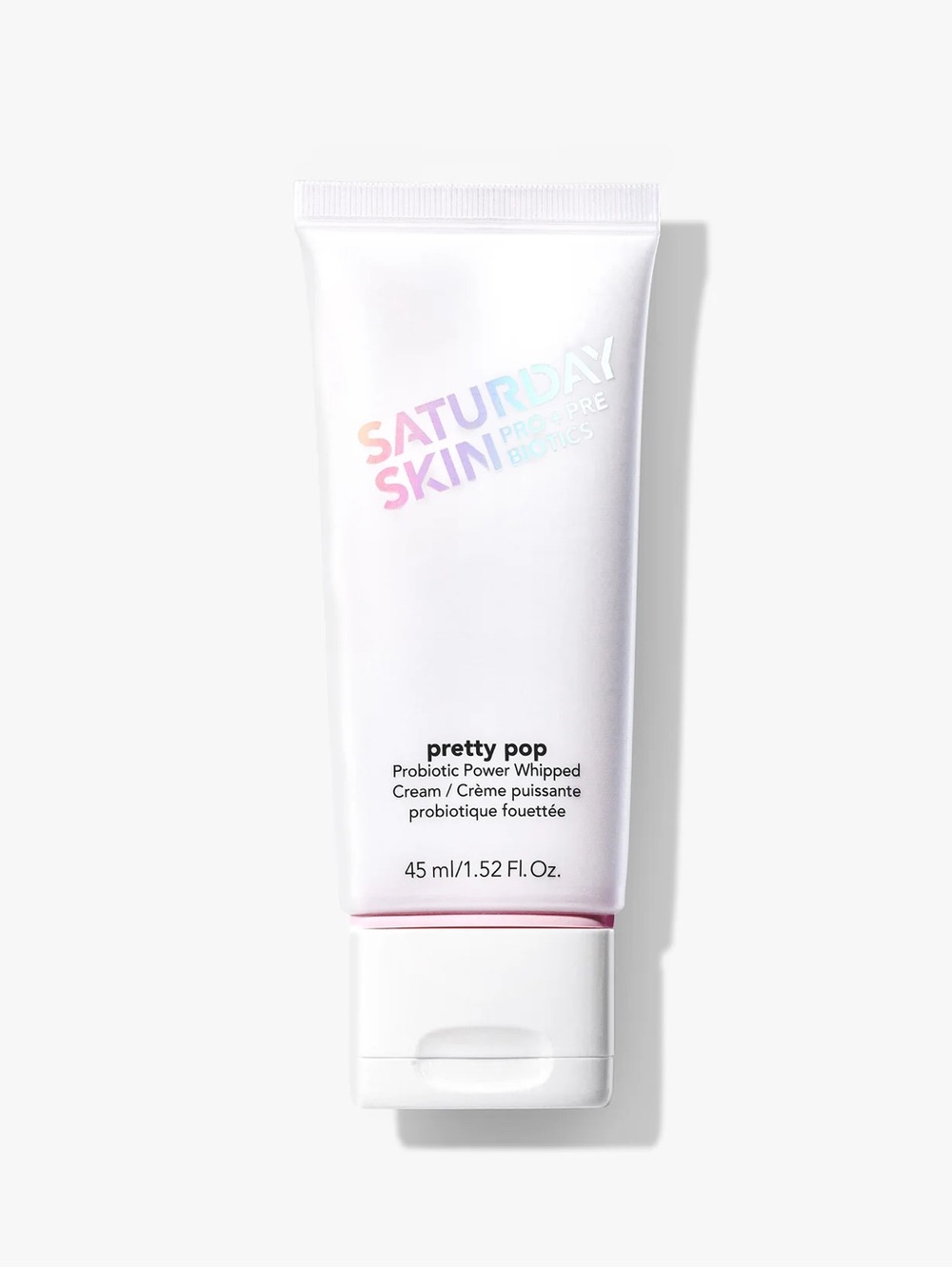 🤍Saturday Skin Pretty Pop Probiotic Whipped Cream🤍